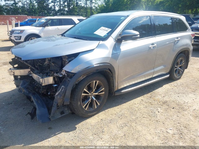 5TDKKRFHXGS175772 Toyota 2gr-fe