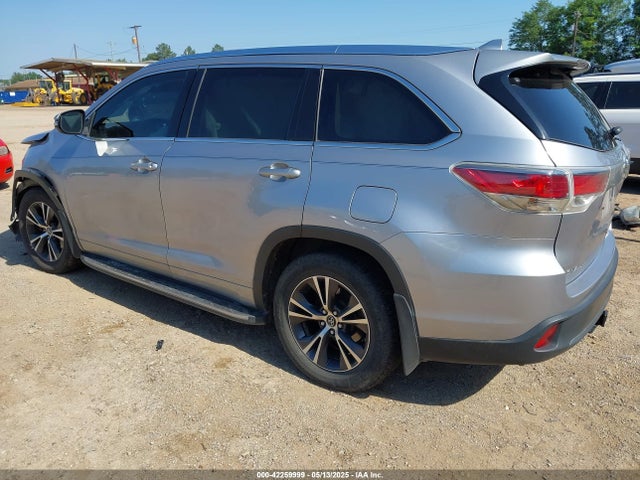 5TDKKRFHXGS175772 Toyota 2gr-fe