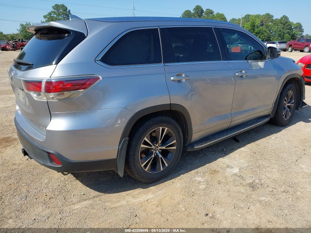 5TDKKRFHXGS175772 Toyota 2gr-fe