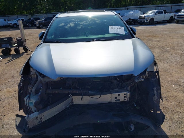 5TDKKRFHXGS175772 Toyota 2gr-fe