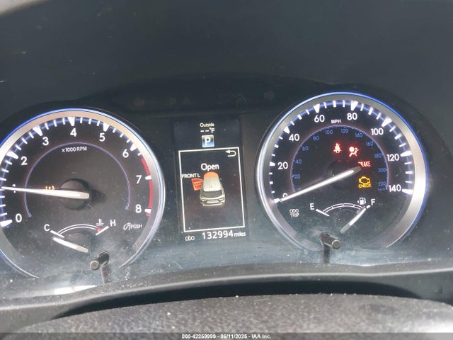 5TDKKRFHXGS175772 Toyota 2gr-fe