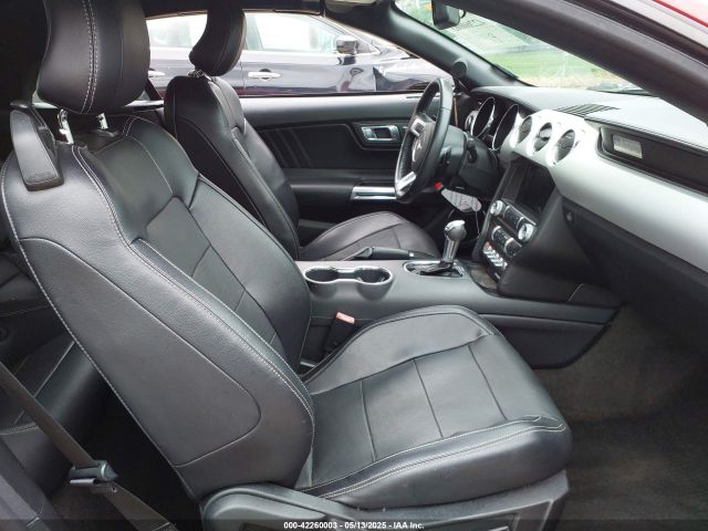1FATP8UH6G5309546 Ford Mustang Ecoboost Premium
