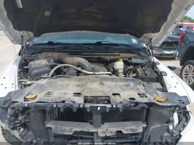 2014 RAM 1500 1C6RR6LT9ES211643 Photo 9