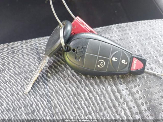 2014 RAM 1500 1C6RR6LT9ES211643 Photo 10