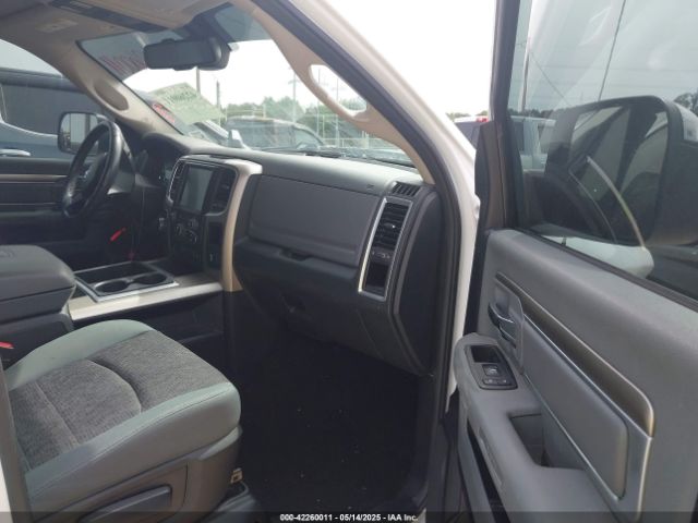 2014 RAM 1500 1C6RR6LT9ES211643 Photo 4