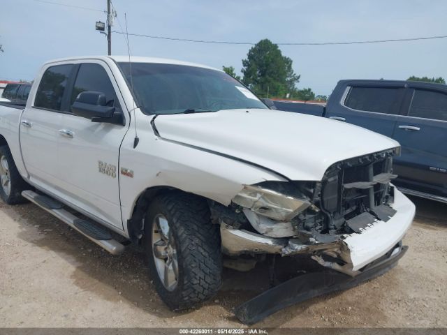 2014 RAM 1500 1C6RR6LT9ES211643 Photo 5
