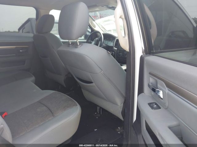 2014 RAM 1500 1C6RR6LT9ES211643 Photo 7