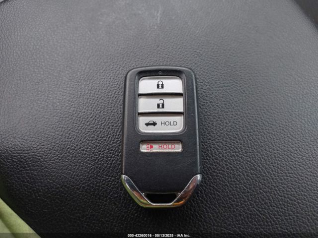2022 HONDA ACCORD 1HGCV1F34NA058718 Photo 10