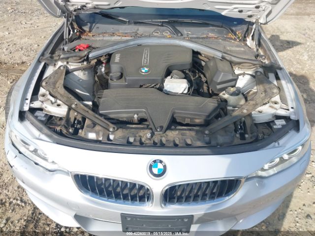 WBA3T1C58EPS98567 BMW 428i Xdrive
