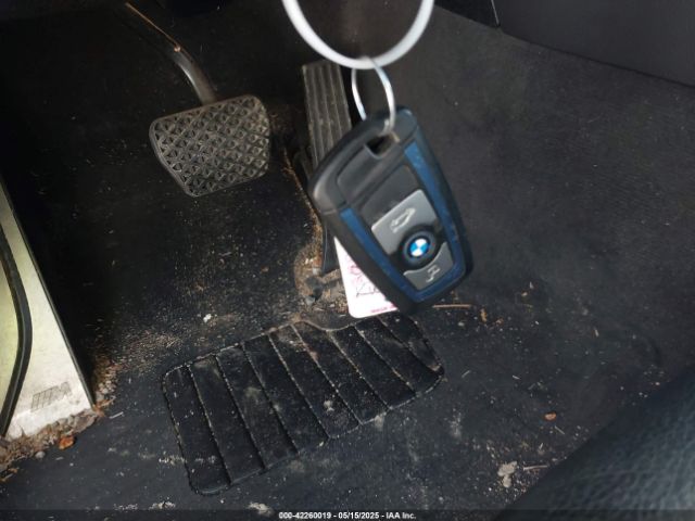 WBA3T1C58EPS98567 BMW 428i Xdrive