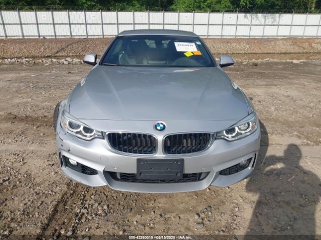 WBA3T1C58EPS98567 BMW 428i Xdrive
