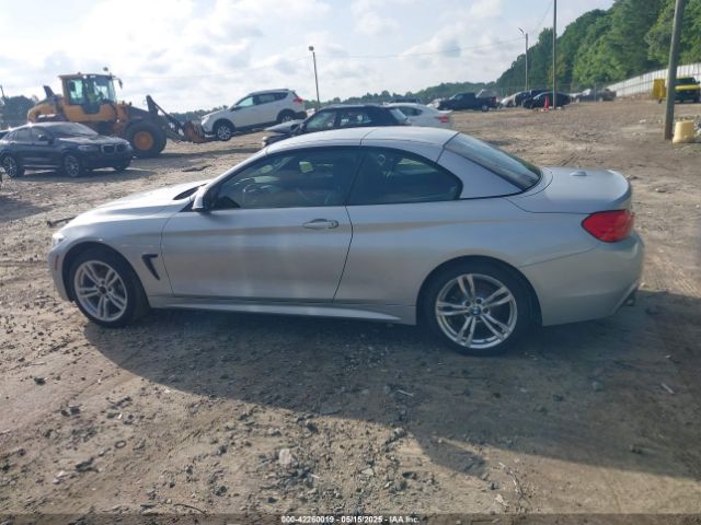 WBA3T1C58EPS98567 BMW 428i Xdrive