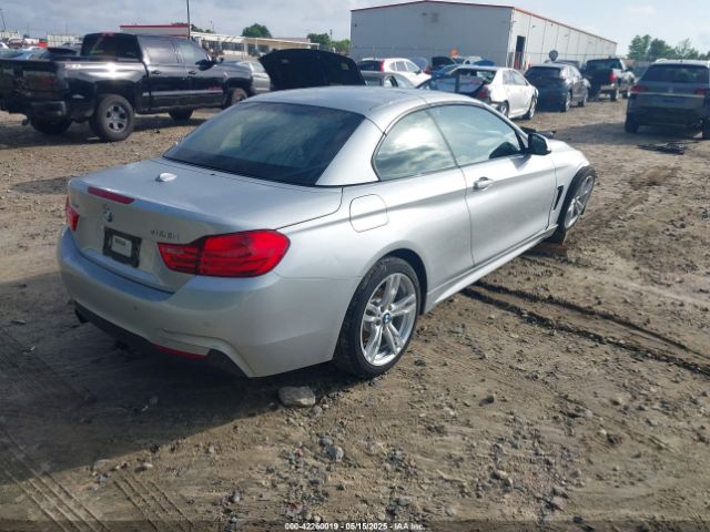 WBA3T1C58EPS98567 BMW 428i Xdrive