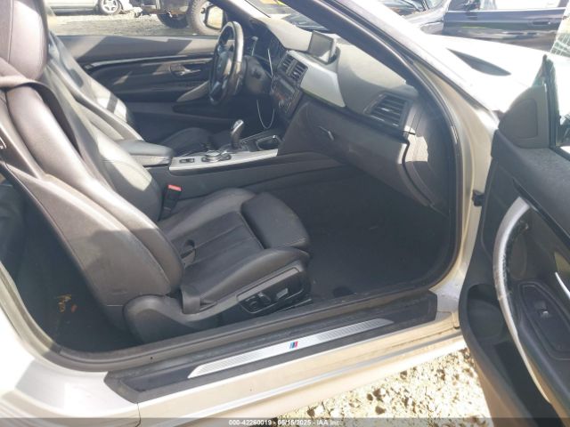 WBA3T1C58EPS98567 BMW 428i Xdrive