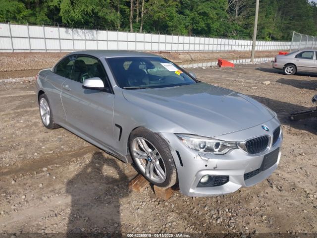 WBA3T1C58EPS98567 BMW 428i Xdrive