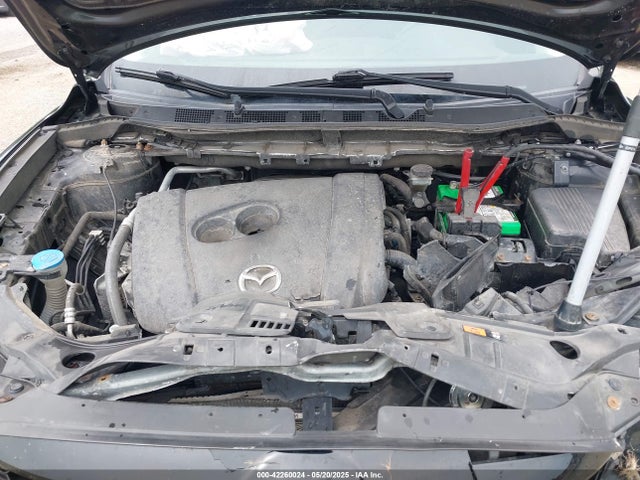 JM3KE4CY7E0329781 Mazda Cx-5 Touring