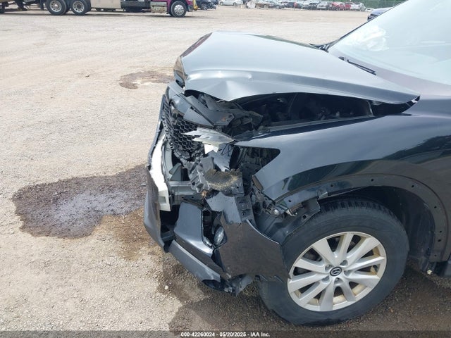 JM3KE4CY7E0329781 Mazda Cx-5 Touring