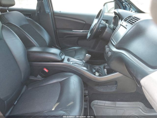 3C4PDDGG5FT753385 Dodge Journey Crossroad