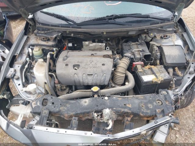 2013 MITSUBISHI LANCER JA32V2FW4DU008701 Photo 9