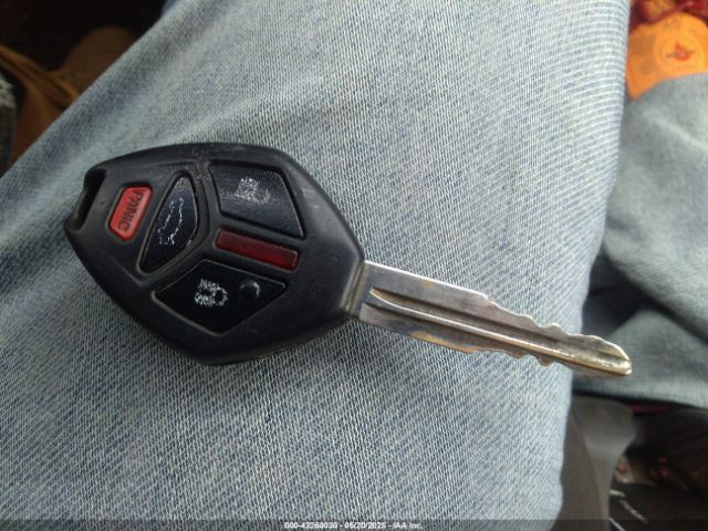 2013 MITSUBISHI LANCER JA32V2FW4DU008701 Photo 10