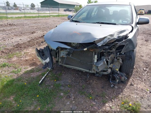 2013 MITSUBISHI LANCER JA32V2FW4DU008701 Photo 5