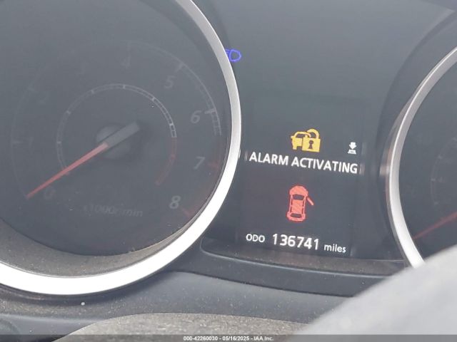 2013 MITSUBISHI LANCER JA32V2FW4DU008701 Photo 6