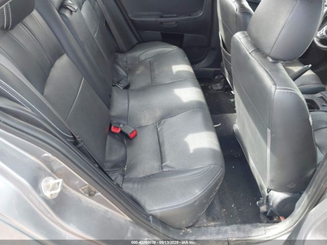 2013 MITSUBISHI LANCER JA32V2FW4DU008701 Photo 7
