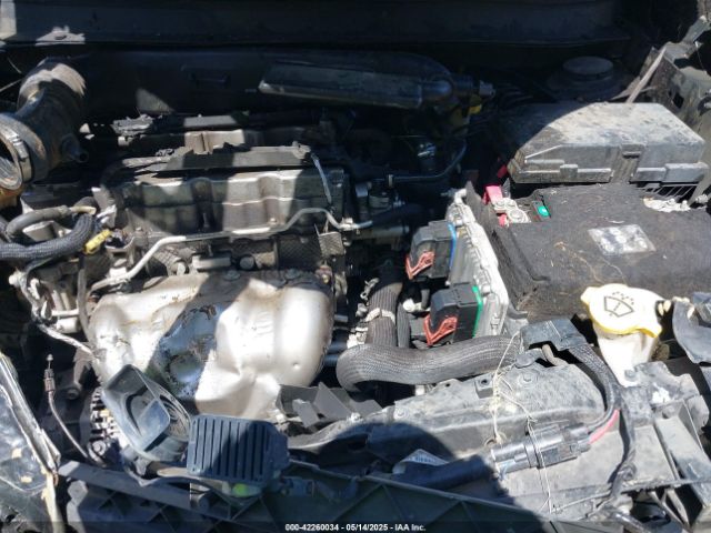 1C4PJMAB4GW153118 Jeep 2016