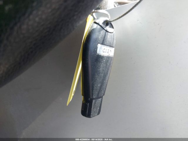 1C4PJMAB4GW153118 Jeep 2016