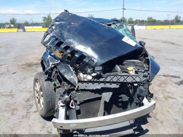 1C4PJMAB4GW153118 Jeep 2016