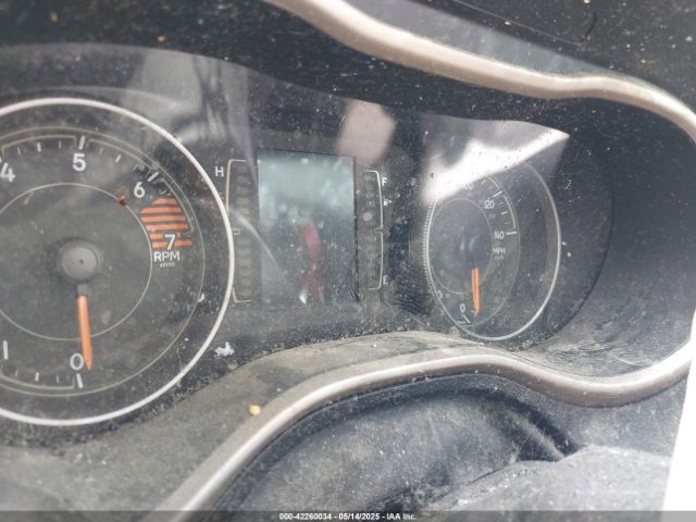 1C4PJMAB4GW153118 Jeep 2016
