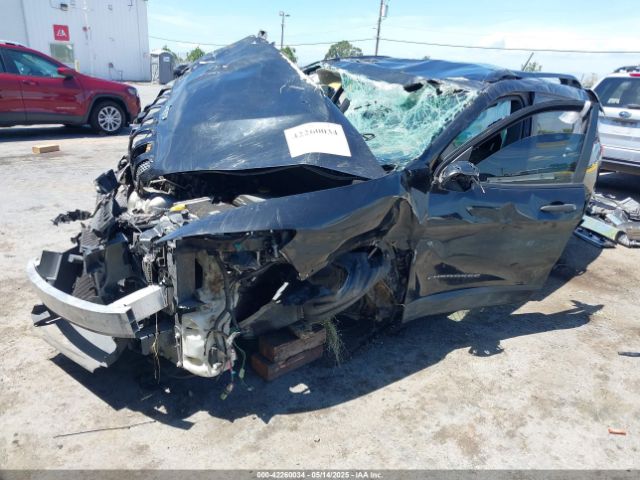 1C4PJMAB4GW153118 Jeep 2016