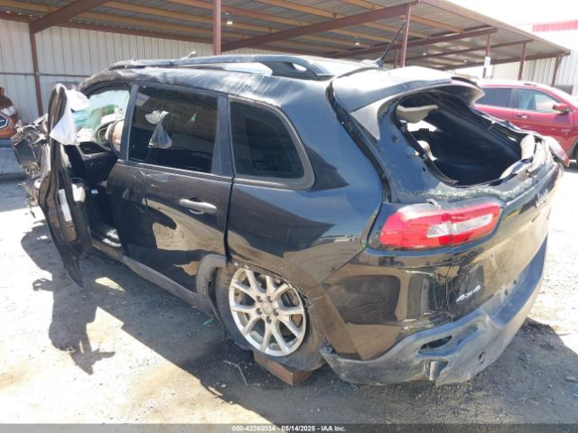 1C4PJMAB4GW153118 Jeep 2016