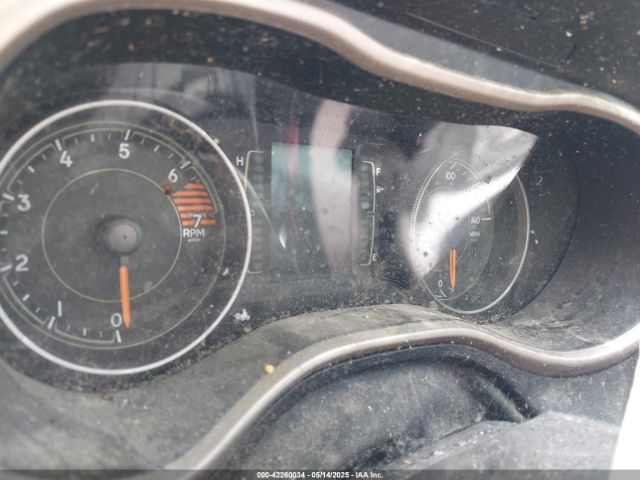 1C4PJMAB4GW153118 Jeep 2016