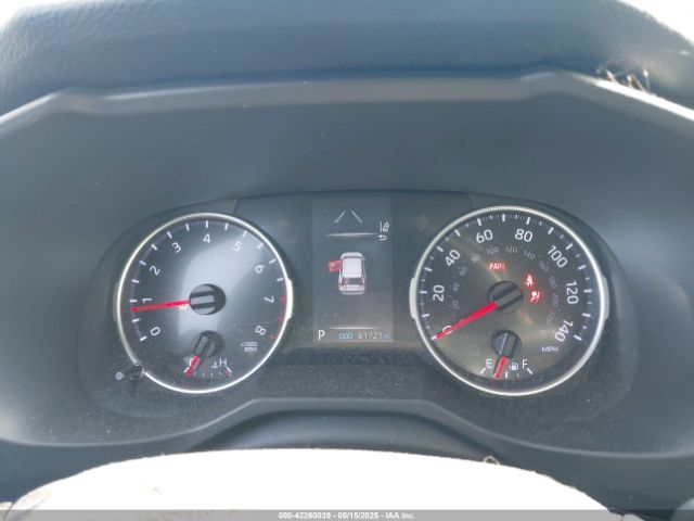 2T3H1RFV2KW010373 Toyota RAV4 LE