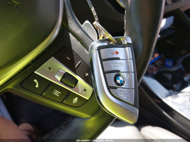 2020 BMW X3 5UXTY5C08LLT32154 Photo 10