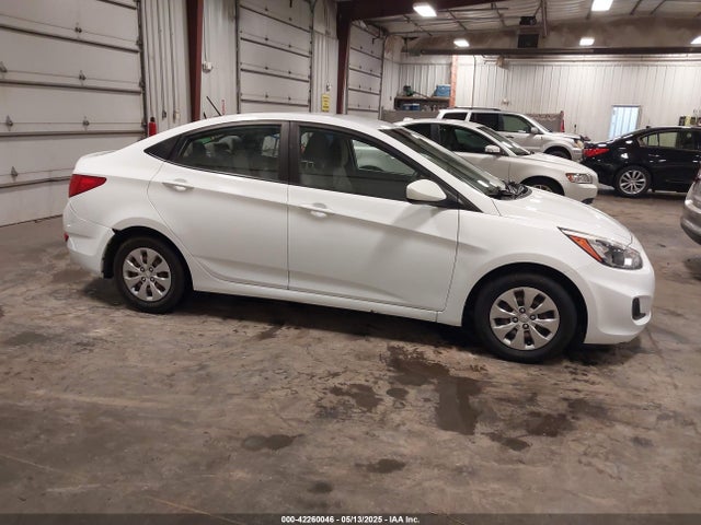 Hyundai Accent 2017 KMHCT4AE3HU283676 Image 13