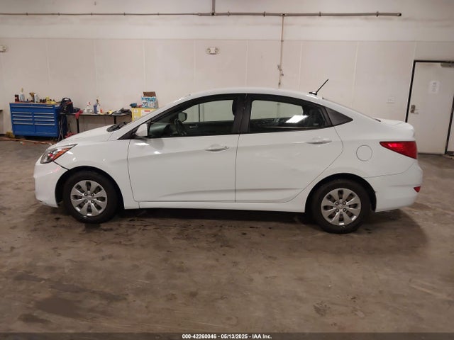 Hyundai Accent 2017 KMHCT4AE3HU283676 Image 14