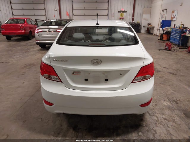 Hyundai Accent 2017 KMHCT4AE3HU283676 Image 16