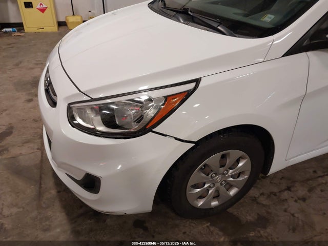 Hyundai Accent 2017 KMHCT4AE3HU283676 Image 17