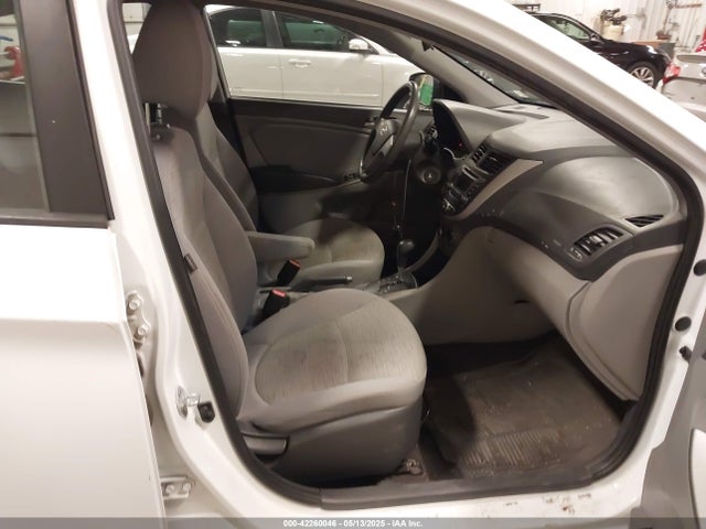 Hyundai Accent 2017 KMHCT4AE3HU283676 Image 5