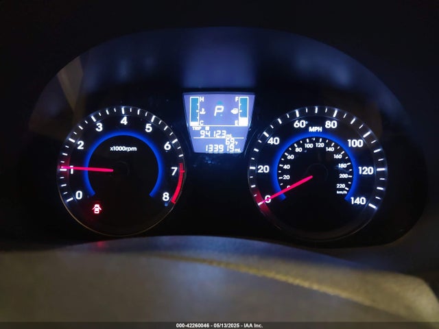 Hyundai Accent 2017 KMHCT4AE3HU283676 Image 7