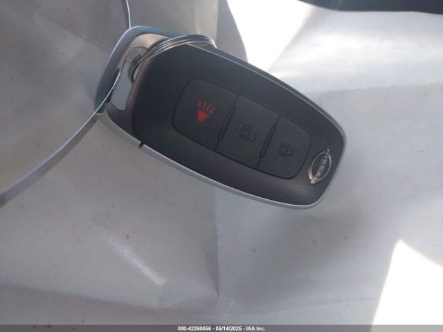 2025 NISSAN ROGUE 5N1BT3AA7SC772324 Photo 10
