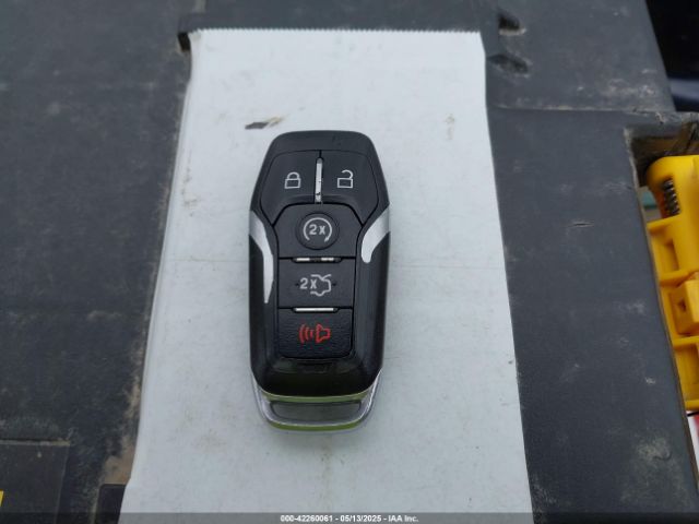 2FMPK4AP4GBC20242 Ford EDGE SPORT