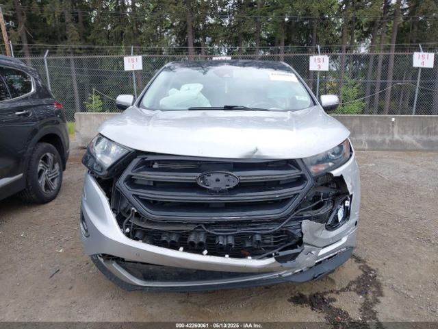2FMPK4AP4GBC20242 Ford EDGE SPORT