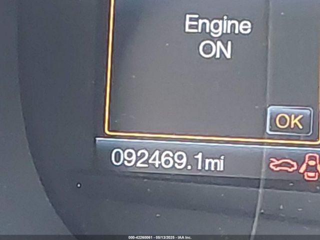 2FMPK4AP4GBC20242 Ford EDGE SPORT