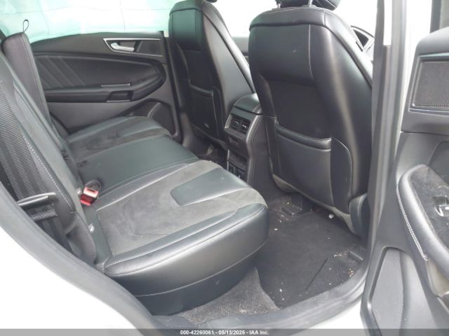 2FMPK4AP4GBC20242 Ford EDGE SPORT