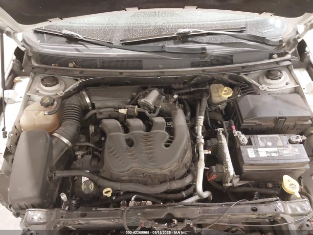 Chrysler 2015 2015 1C3CCCCG8FN634302 Image 10