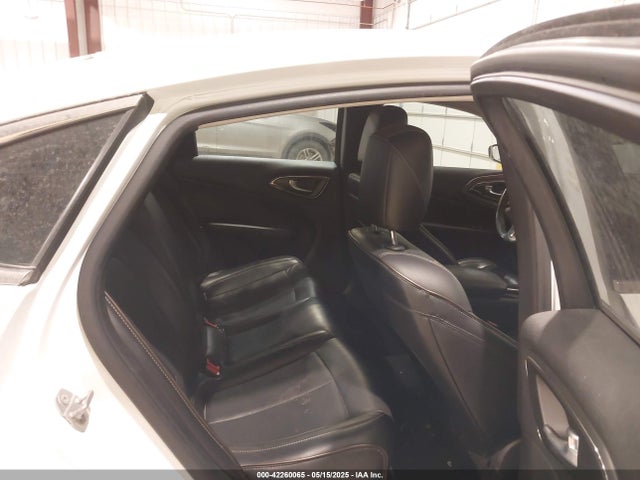 Chrysler 2015 2015 1C3CCCCG8FN634302 Image 8