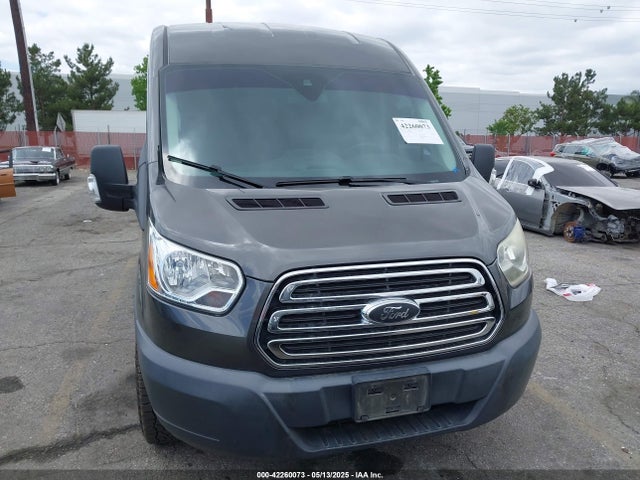 Ford Transit-350 Xlt 2018 1FBZX2CG0JKA09945 Image 13